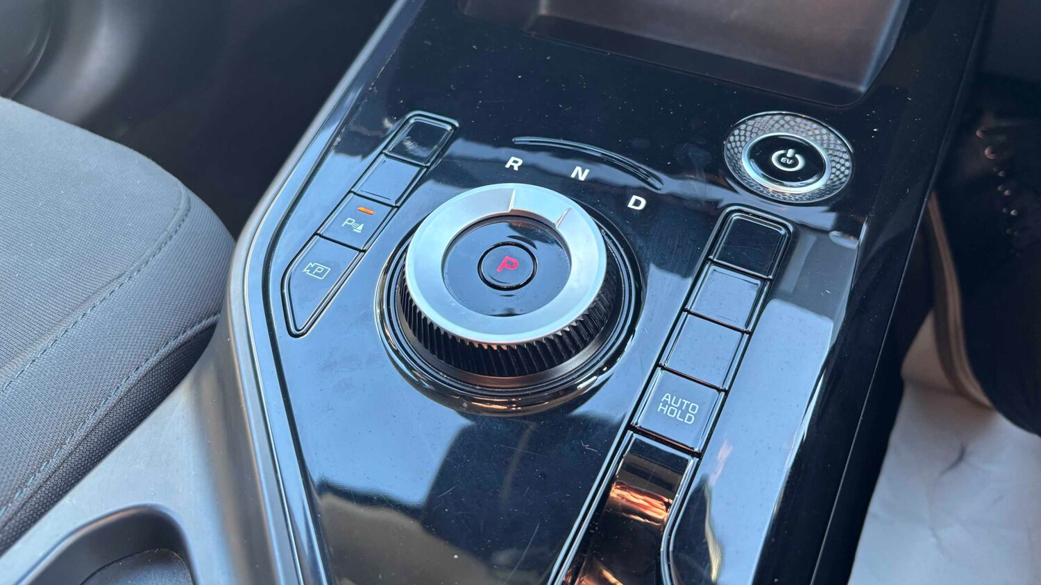 Used Kia Niro 2023 for sale - 77943517: Photo 17