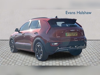 Used Kia Niro 2023 for sale - 77943517: Photo