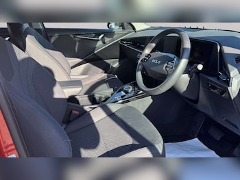 Used Kia Niro 2023 for sale - 77943517: Photo