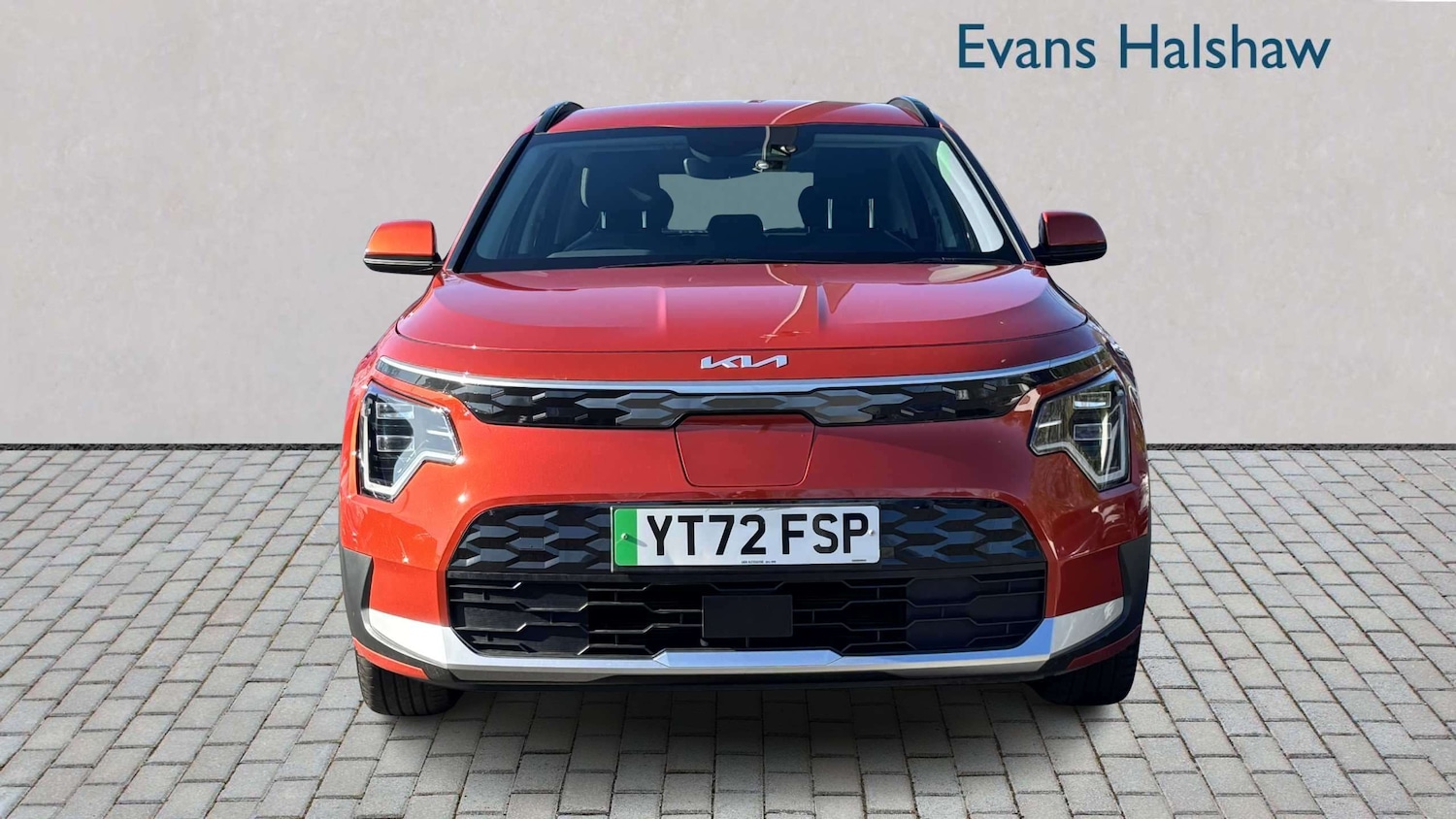 Used Kia Niro 2023 for sale - 77943517: Photo 4