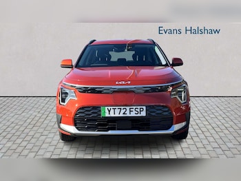 Used Kia Niro 2023 for sale - 77943517: Photo