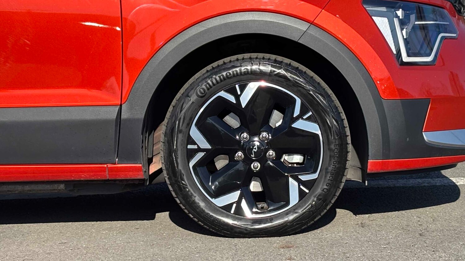 Used Kia Niro 2023 for sale - 77943517: Photo 7