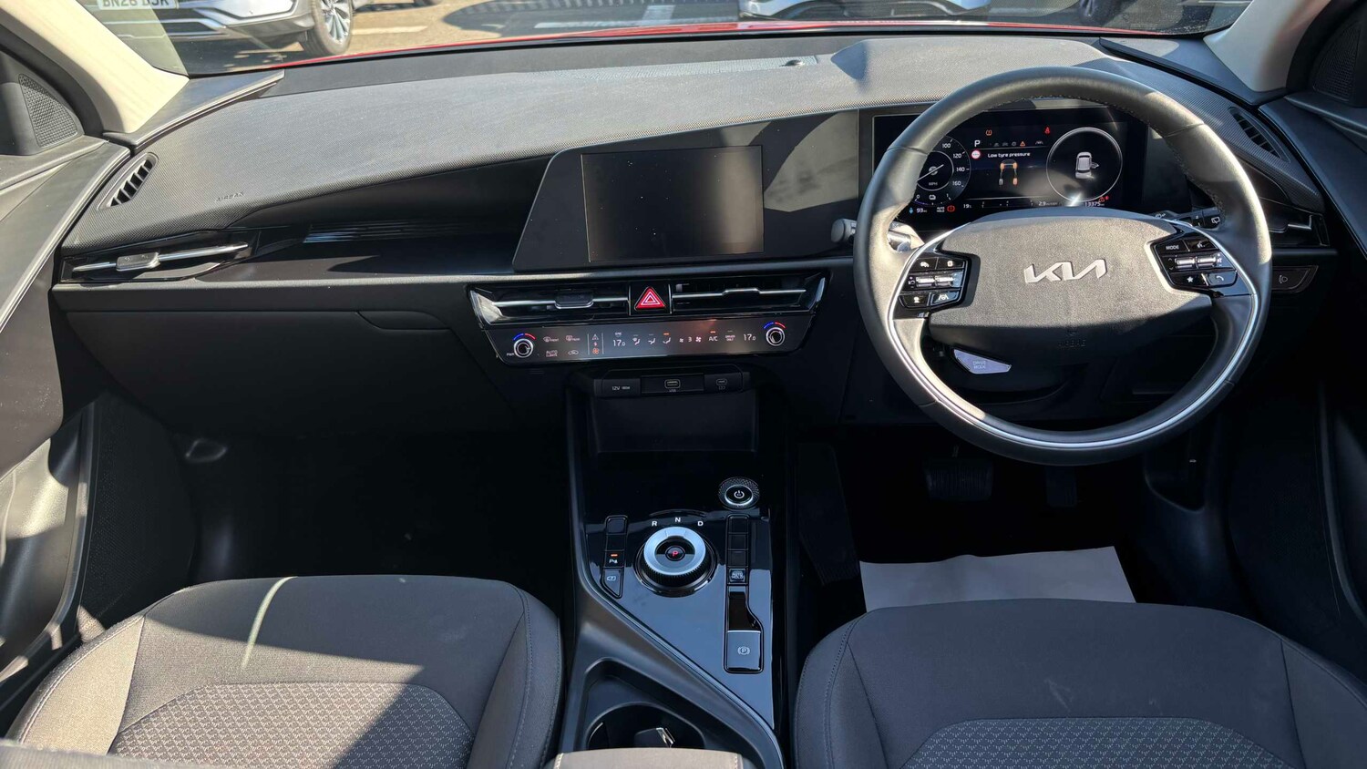 Used Kia Niro 2023 for sale - 77943517: Photo 8