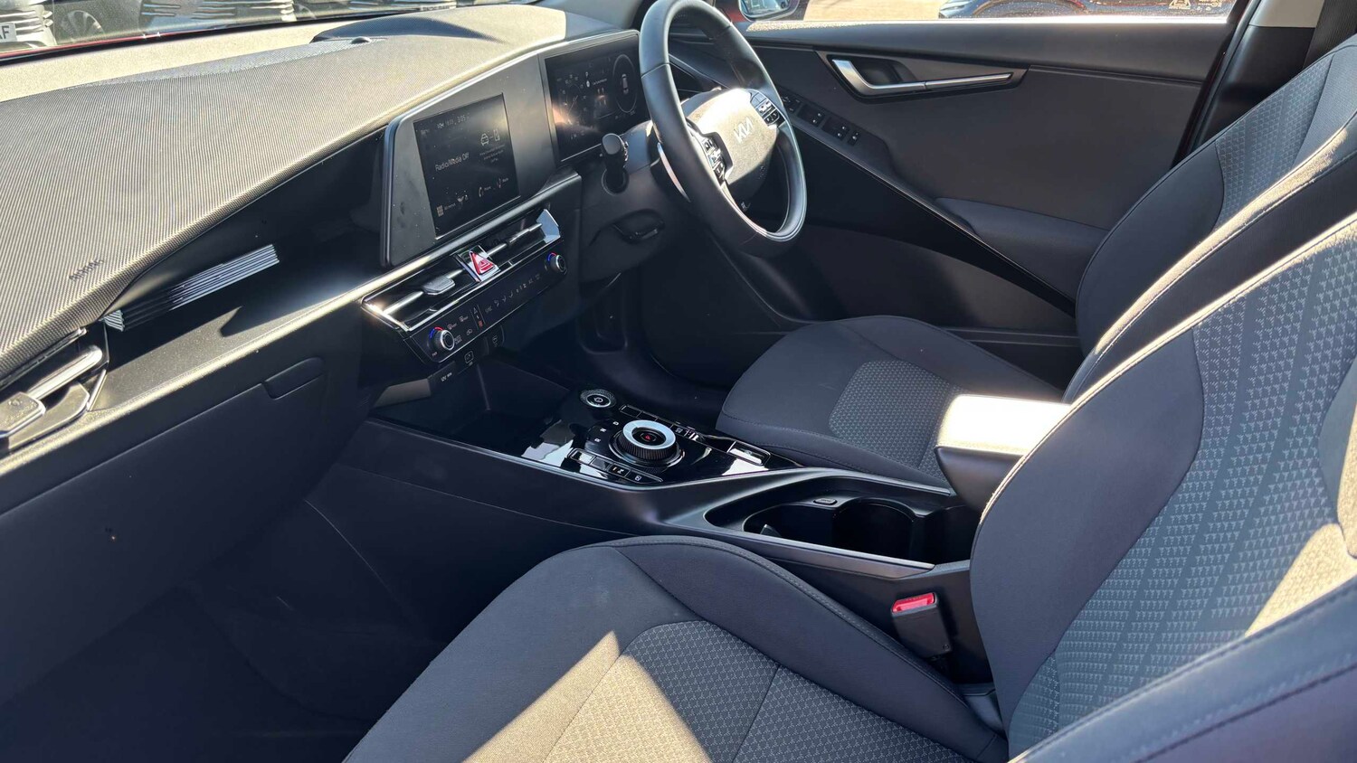 Used Kia Niro 2023 for sale - 77943517: Photo 9