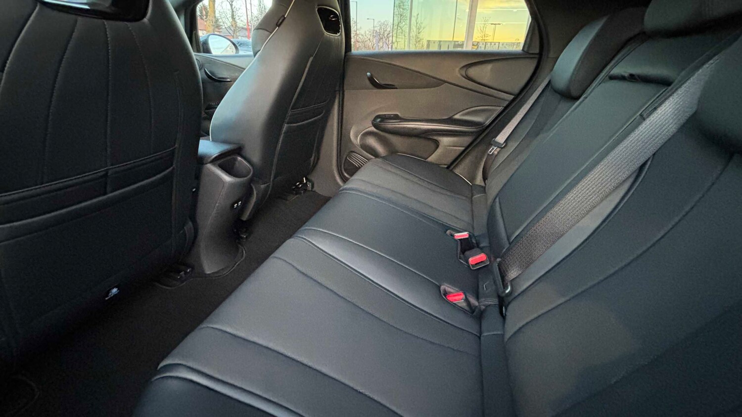 Used BYD Dolphin 2025 for sale - 77862020: Photo 10