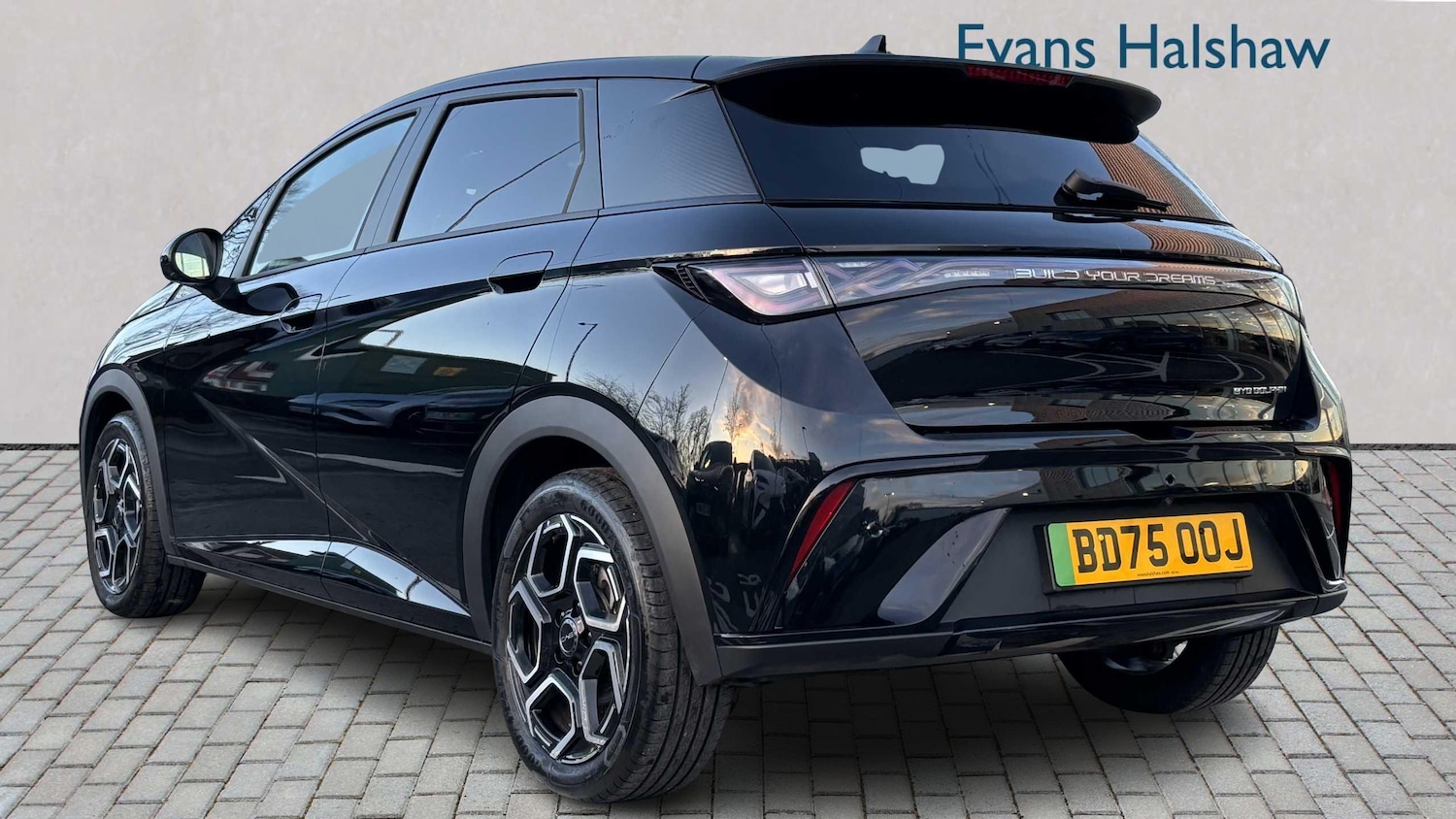 Used BYD Dolphin 2025 for sale - 77862020: Photo 2