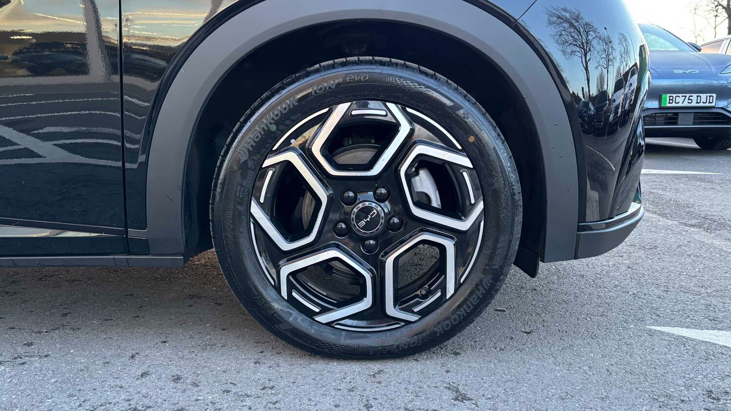 Used BYD Dolphin 2025 for sale - 77862020: Photo 7