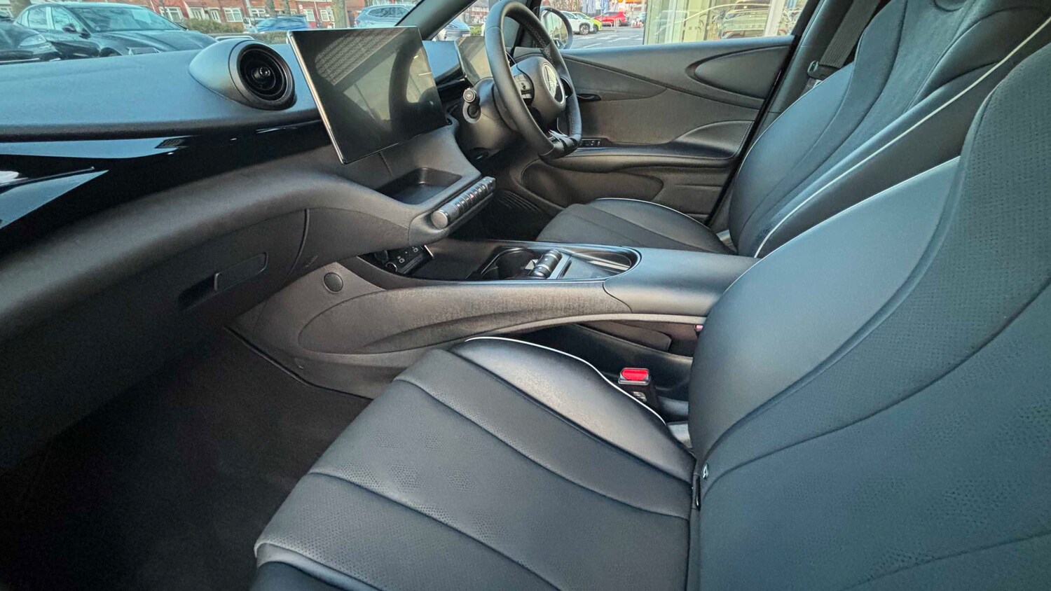 Used BYD Dolphin 2025 for sale - 77862020: Photo 9