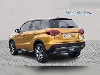 Used Suzuki Vitara 2019 for sale - 78937337: Photo