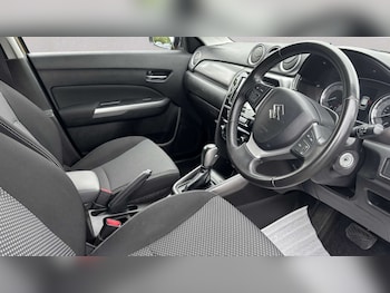 Used Suzuki Vitara 2019 for sale - 78937337: Photo