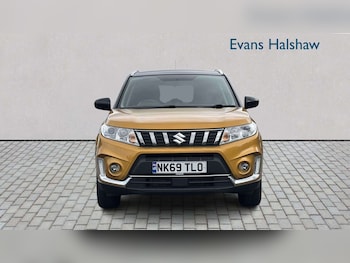 Used Suzuki Vitara 2019 for sale - 78937337: Photo