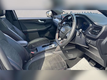 Used Ford Kuga 2023 for sale - 78639499: Photo