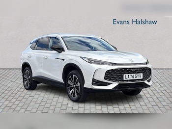 Used MG MG HS 2024 for sale - 78961164: Photo