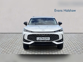 Used MG MG HS 2024 for sale - 78961164: Photo