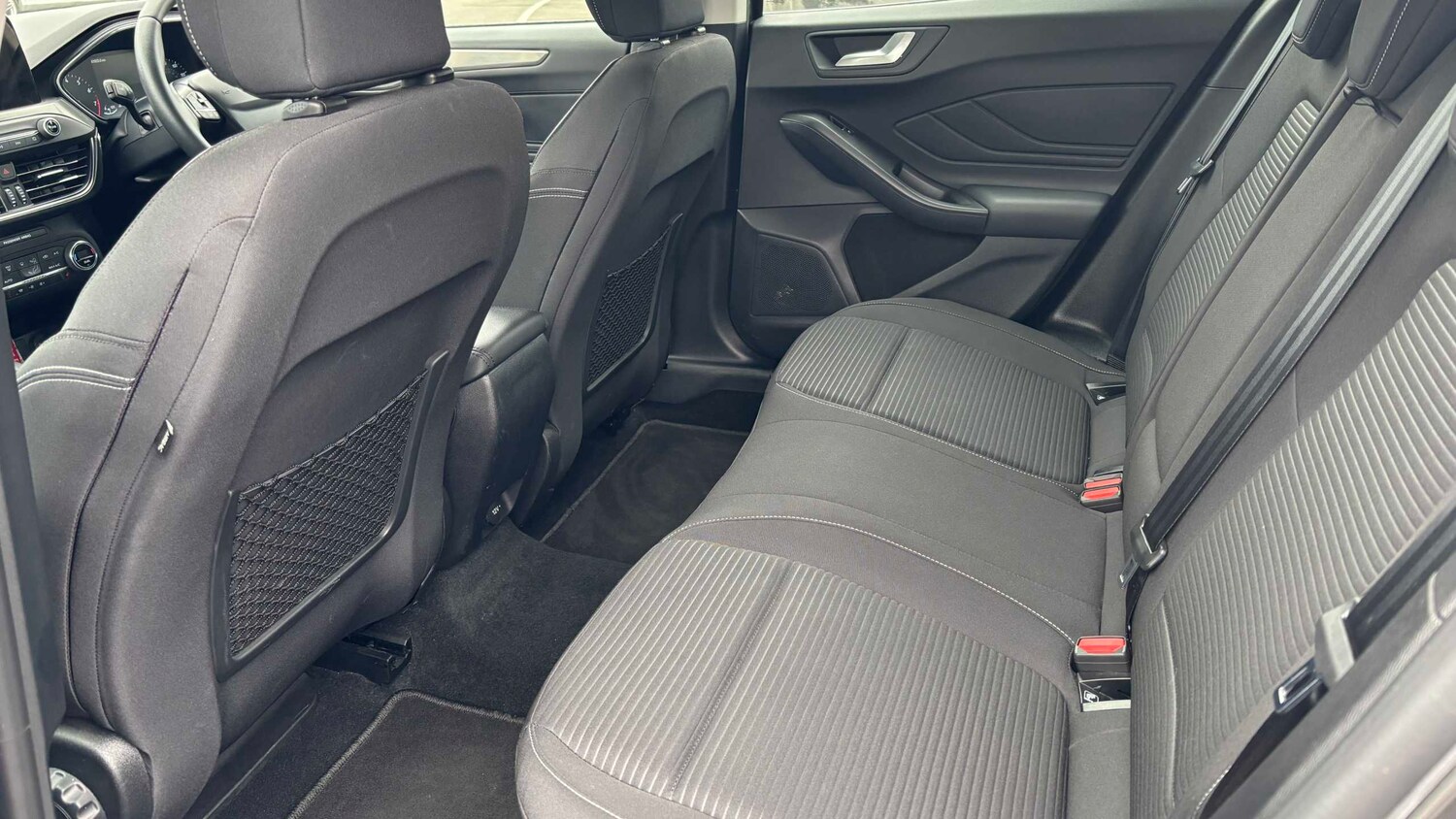 Used Ford Focus for sale - 77861271: Photo 10