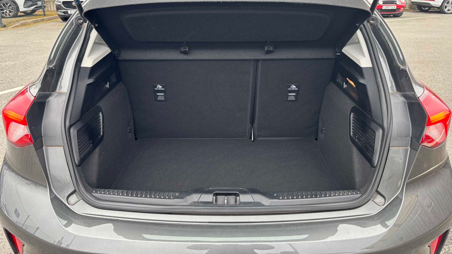 Used Ford Focus for sale - 77861271: Photo 11