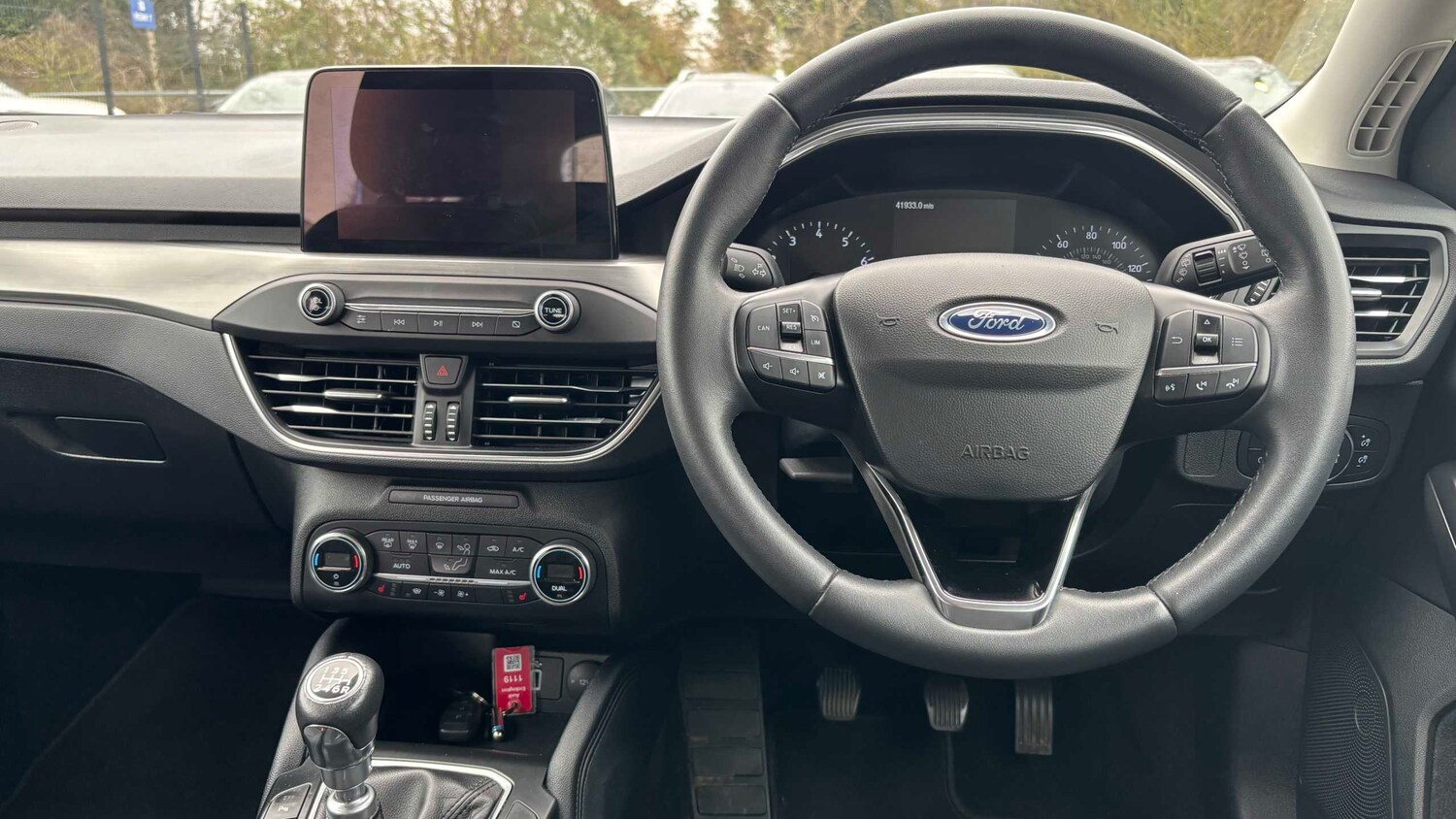 Used Ford Focus for sale - 77861271: Photo 12