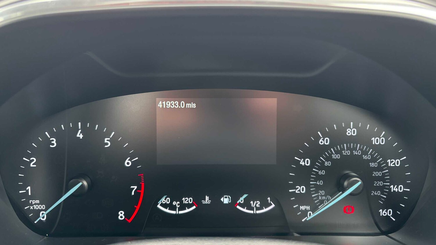 Used Ford Focus for sale - 77861271: Photo 13