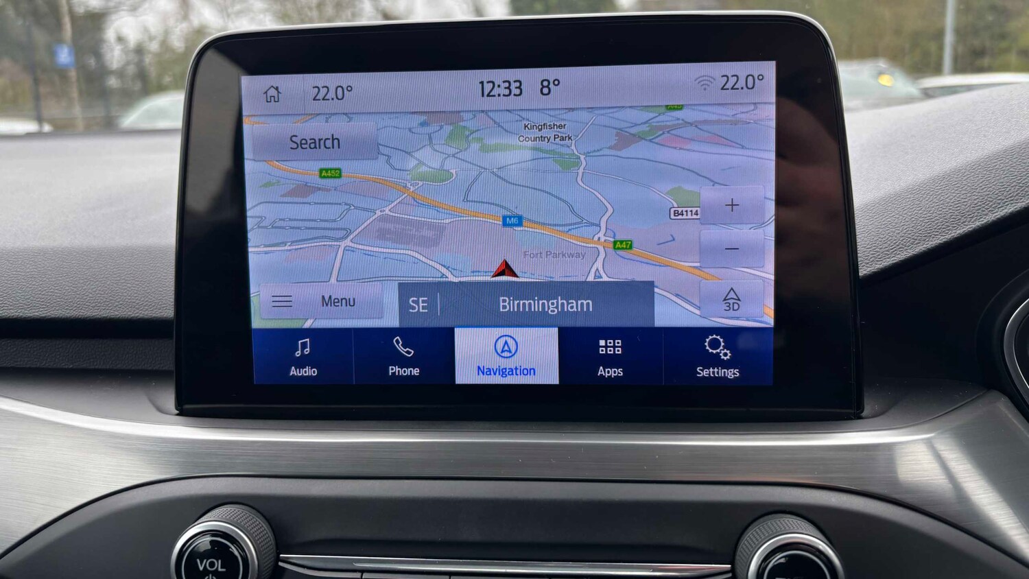 Used Ford Focus for sale - 77861271: Photo 15