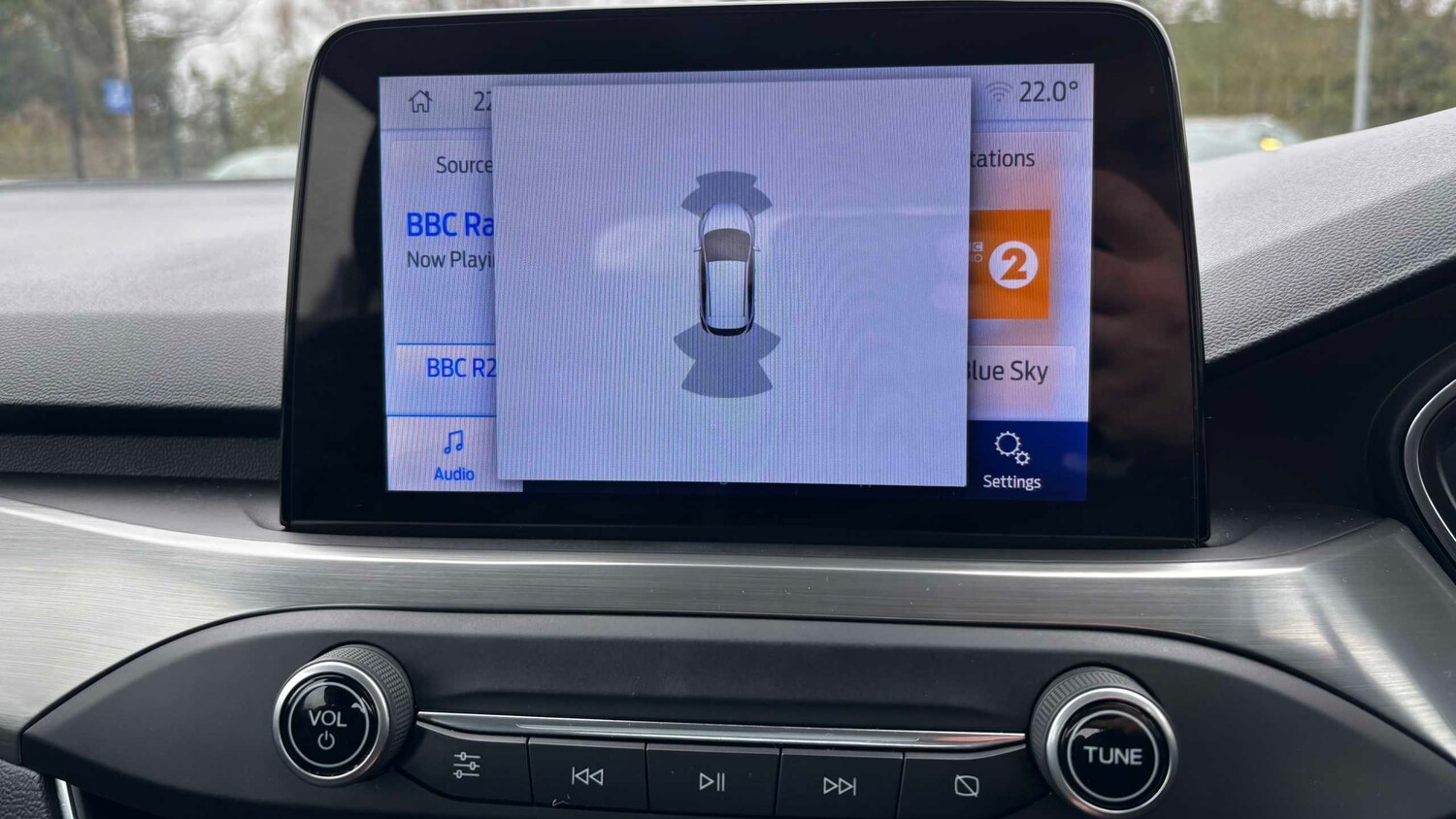 Used Ford Focus for sale - 77861271: Photo 16