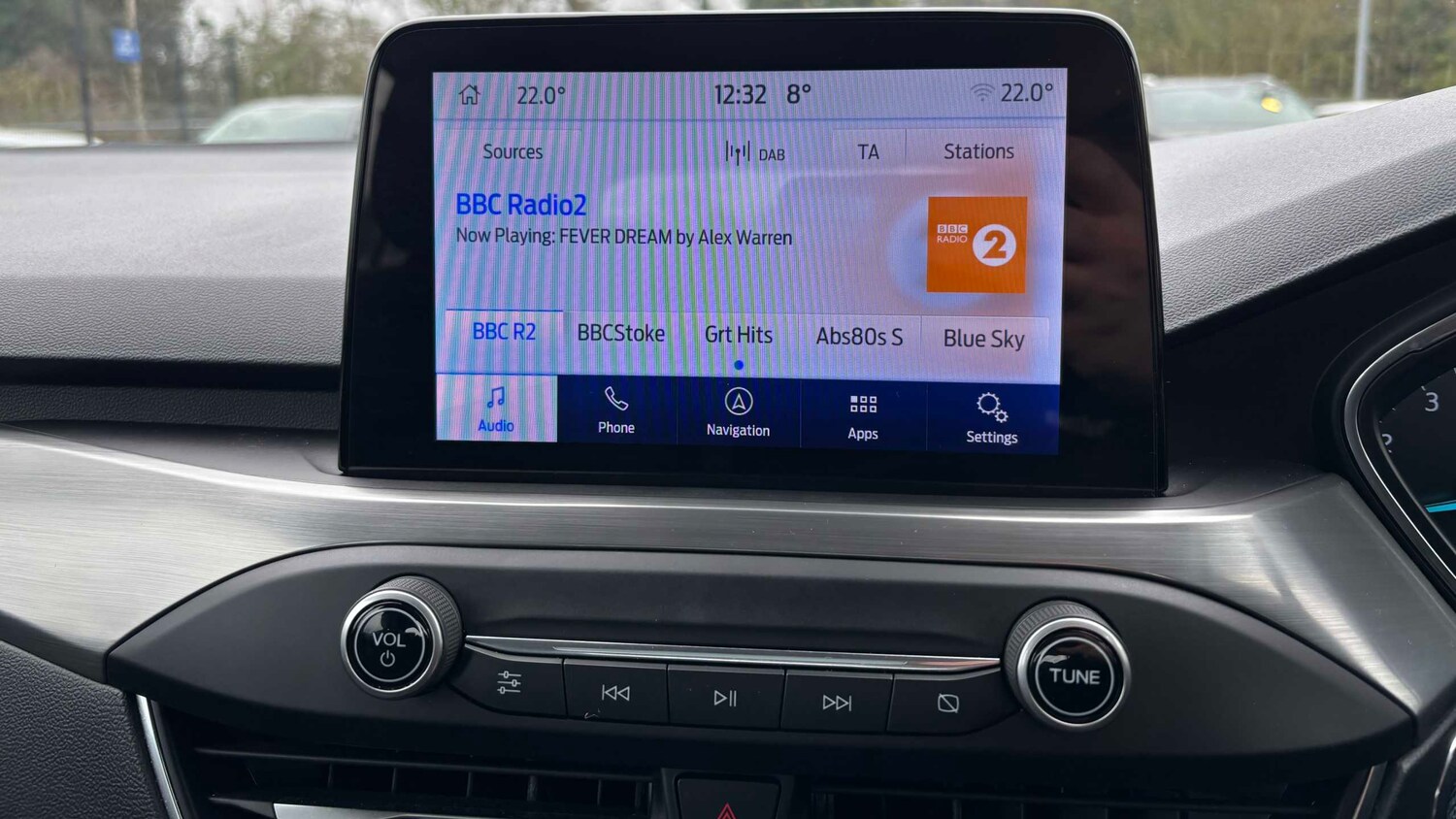 Used Ford Focus for sale - 77861271: Photo 17