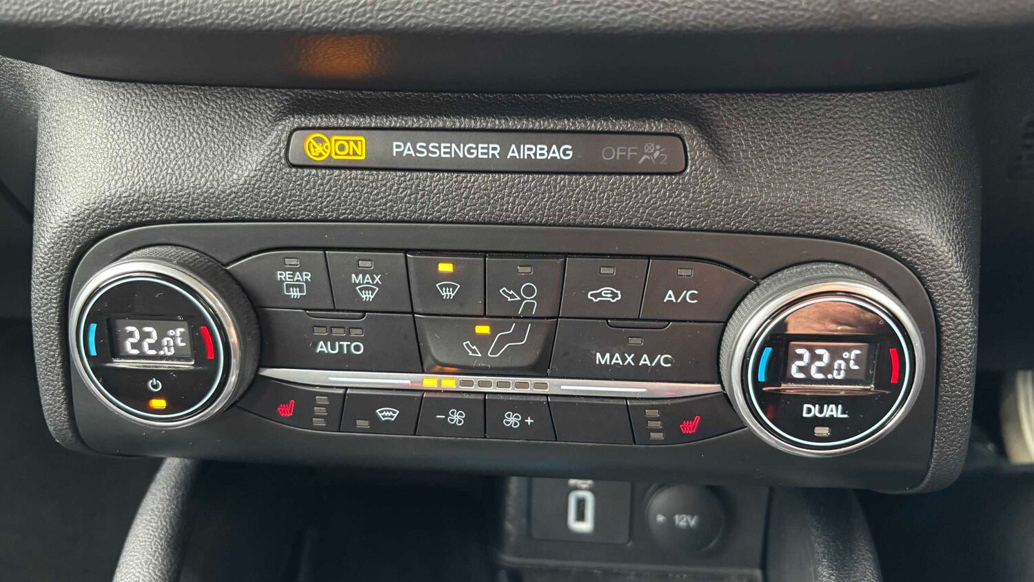 Used Ford Focus for sale - 77861271: Photo 19