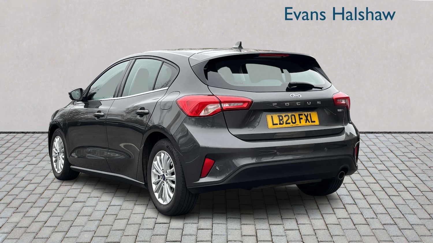 Used Ford Focus for sale - 77861271: Photo 2