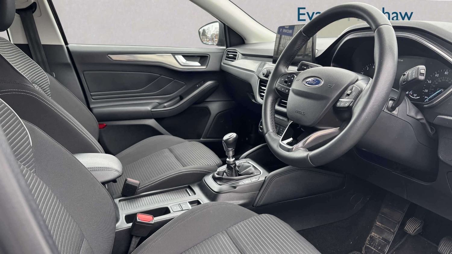 Used Ford Focus for sale - 77861271: Photo 3