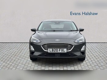 Used Ford Focus 2020 for sale - 77861271: Photo