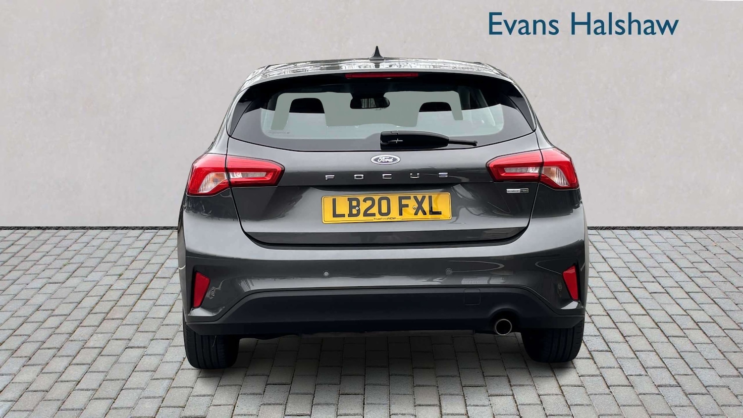 Used Ford Focus for sale - 77861271: Photo 5