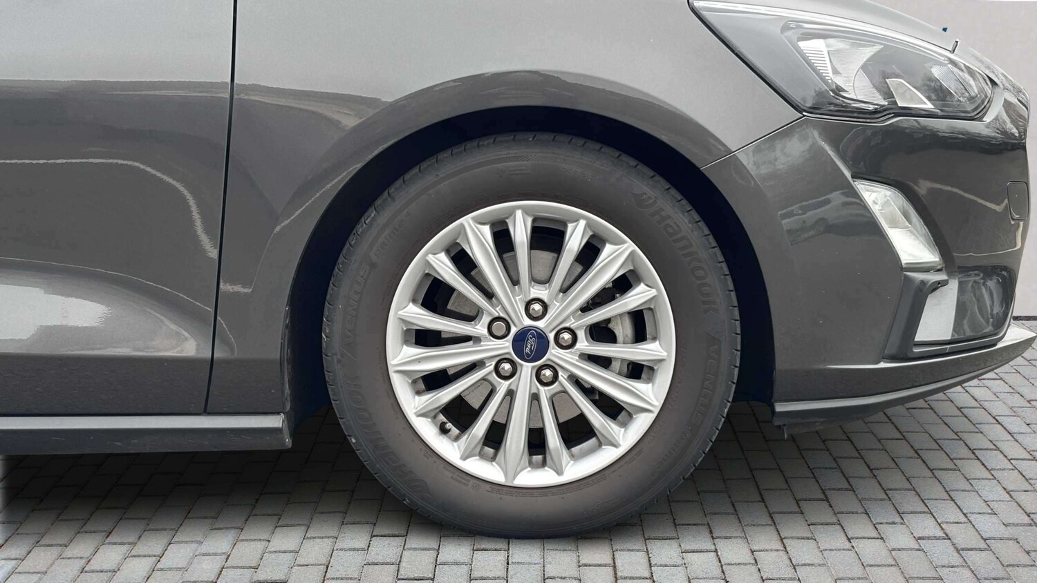 Used Ford Focus for sale - 77861271: Photo 7