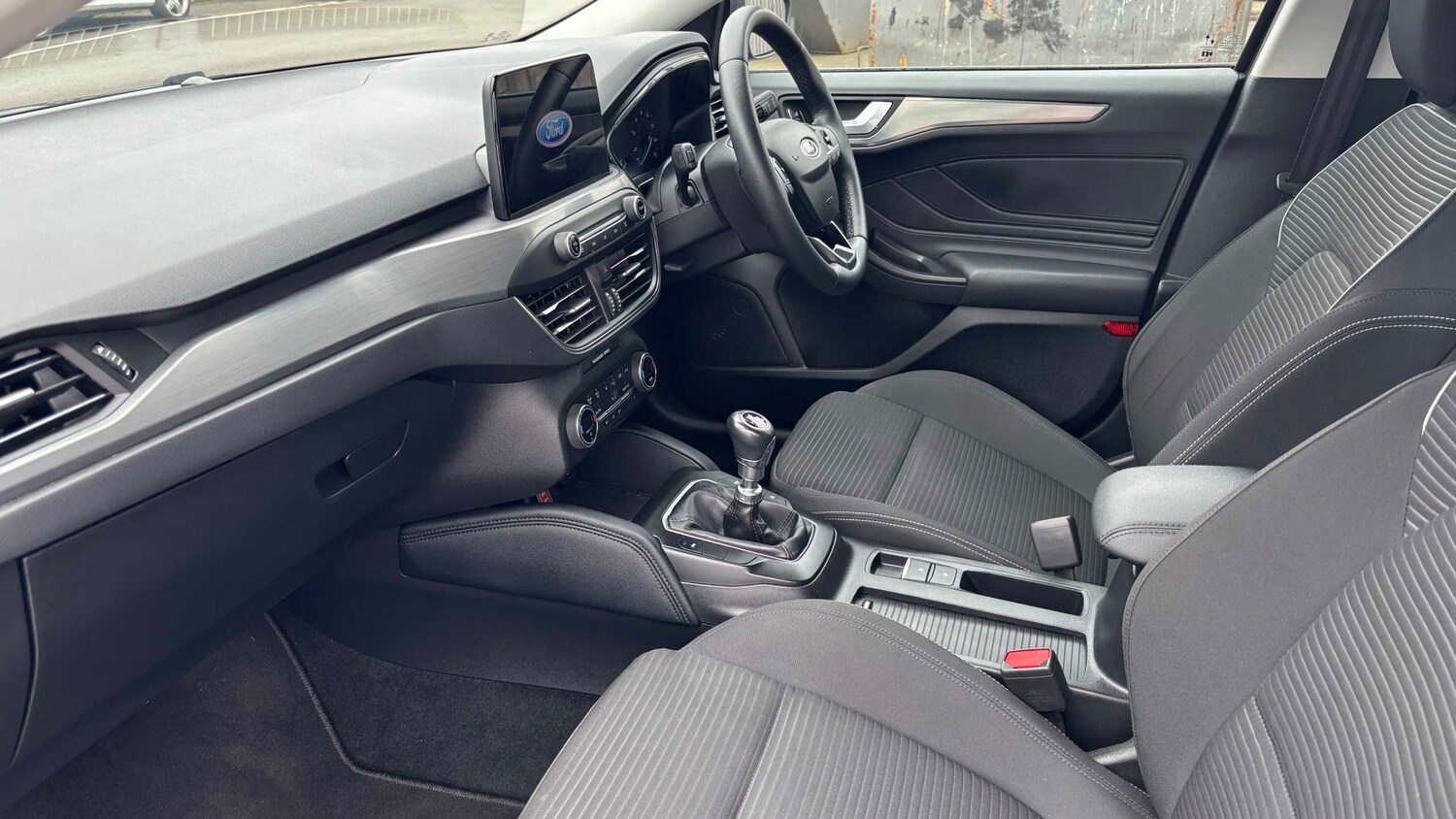 Used Ford Focus for sale - 77861271: Photo 9