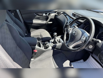 Used Nissan Qashqai 2016 for sale - 79096164: Photo
