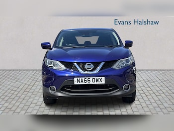 Used Nissan Qashqai 2016 for sale - 79096164: Photo