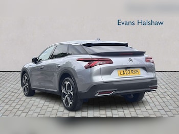 Used Citroen C5 X 2023 for sale - 78625426: Photo
