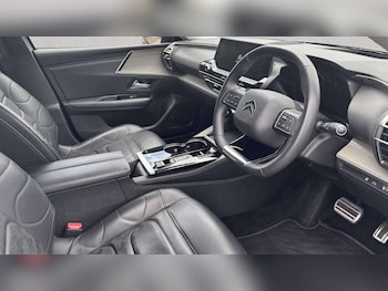 Used Citroen C5 X 2023 for sale - 78625426: Photo