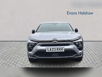 Used Citroen C5 X 2023 for sale - 78625426: Photo