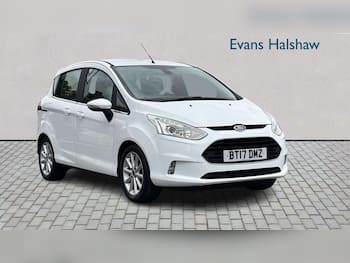 Used Ford B-MAX 2017 for sale - 79864606: Photo