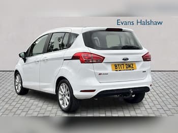 Used Ford B-MAX 2017 for sale - 79864606: Photo