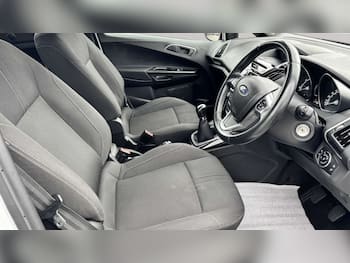 Used Ford B-MAX 2017 for sale - 79864606: Photo