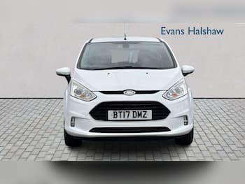 Used Ford B-MAX 2017 for sale - 79864606: Photo