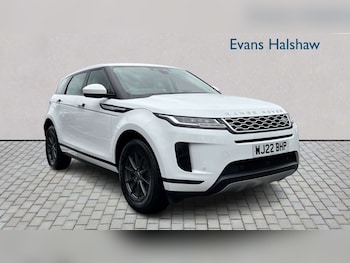 Used Land Rover Range Rover Evoque 2022 for sale - 79052049: Photo