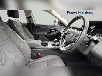 Used Land Rover Range Rover Evoque 2022 for sale - 79052049: Photo