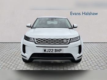 Used Land Rover Range Rover Evoque 2022 for sale - 79052049: Photo