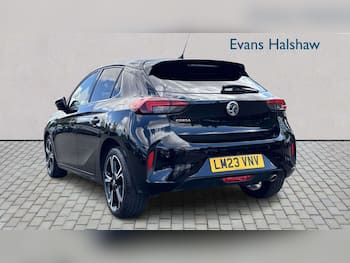Used Vauxhall Corsa 2023 for sale - 79637586: Photo