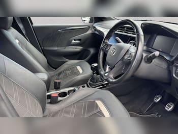 Used Vauxhall Corsa 2023 for sale - 79637586: Photo