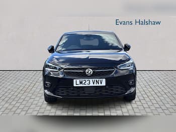 Used Vauxhall Corsa 2023 for sale - 79637586: Photo