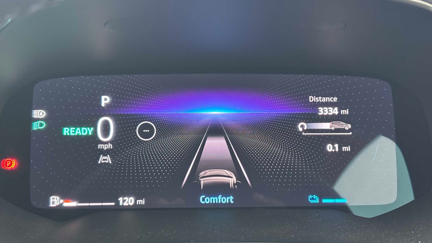 Used Renault Captur for sale - 77859814: Photo 12