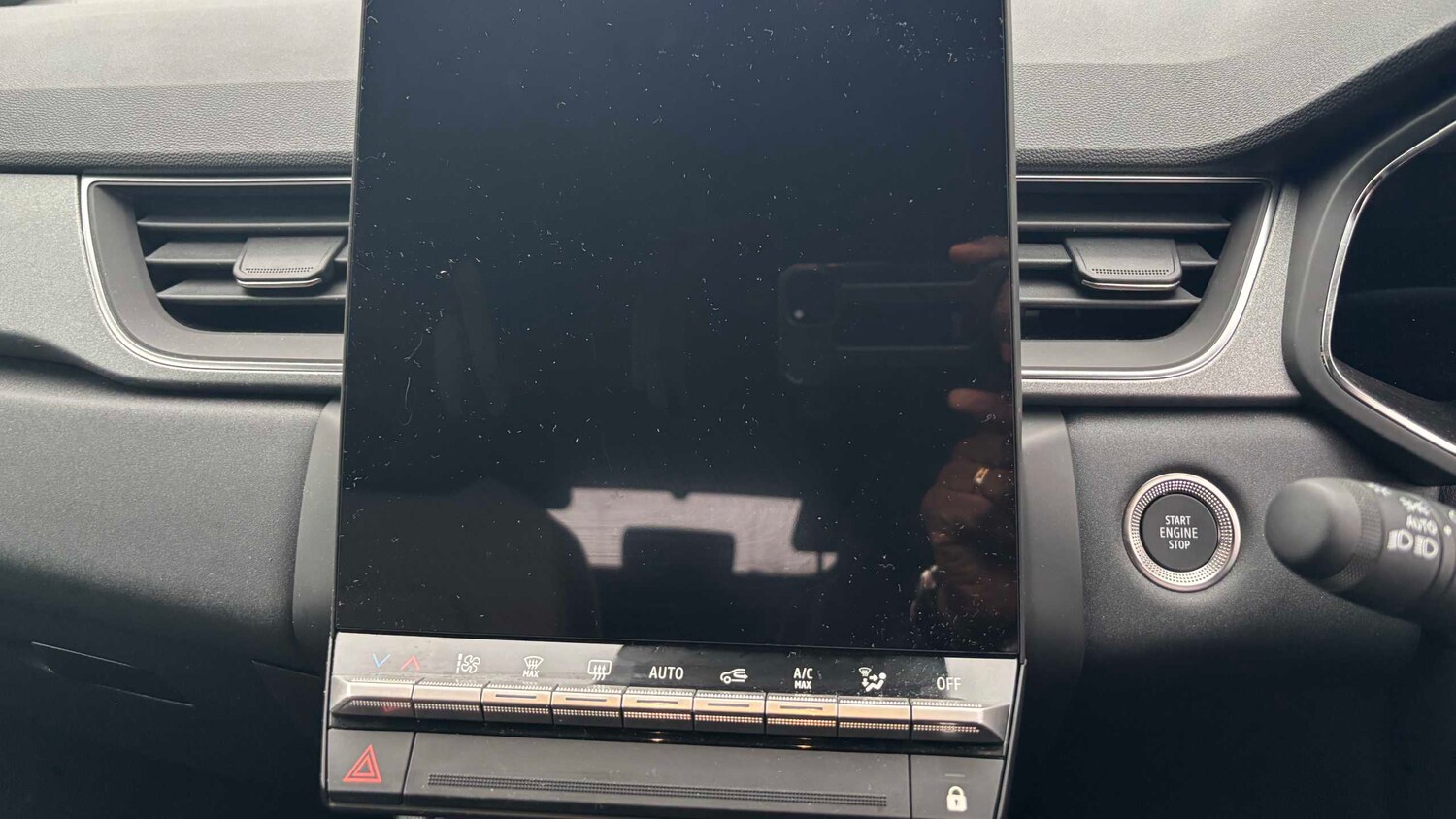 Used Renault Captur for sale - 77859814: Photo 19