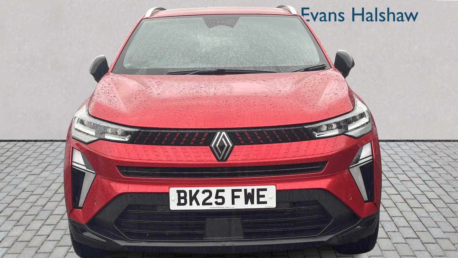 Used Renault Captur for sale - 77859814: Photo 4